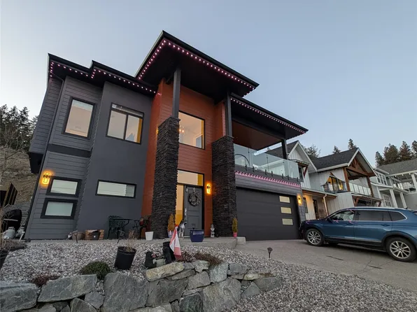 7141 Nakiska Dr, Vernon, BC V1B 3M5