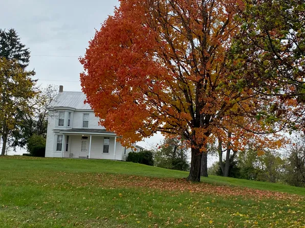 (undisclosed Address), Gettysburg, PA 17325