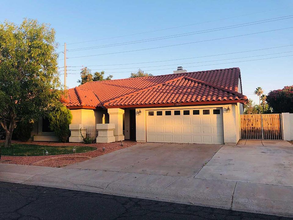 1st image of 7607 W McRae Way