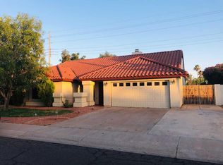 7607 W McRae Way, Glendale, AZ 85308