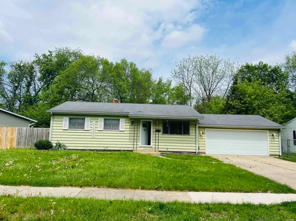 2919 Cameron Ave, Rockford, IL 61101