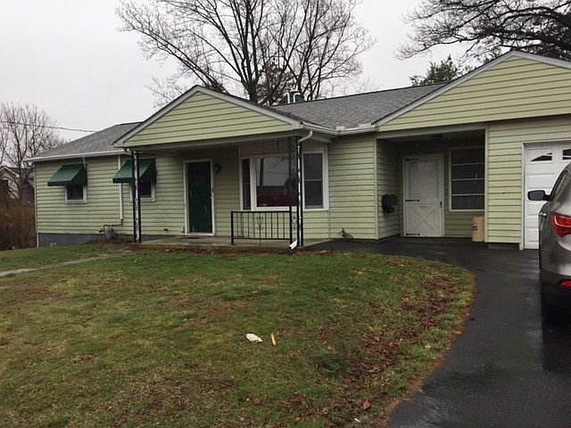 Single Family Home