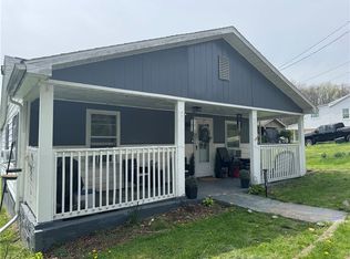 128 Keeny Row, New Salem, PA 15468