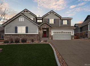 Briscoe Ranch, Castle Rock, CO 80109