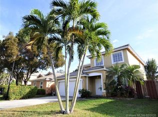 15442 SW 139th St, Miami, FL 33196