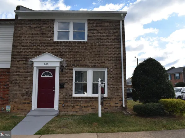 1001 Roffman Rd, Fredericksburg, VA 22401