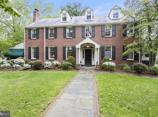 909 Stuart Rd, Wilmington, DE 19807