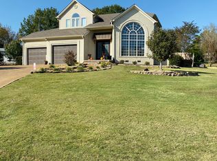 65 Bayview Ct, Springville, TN 38256