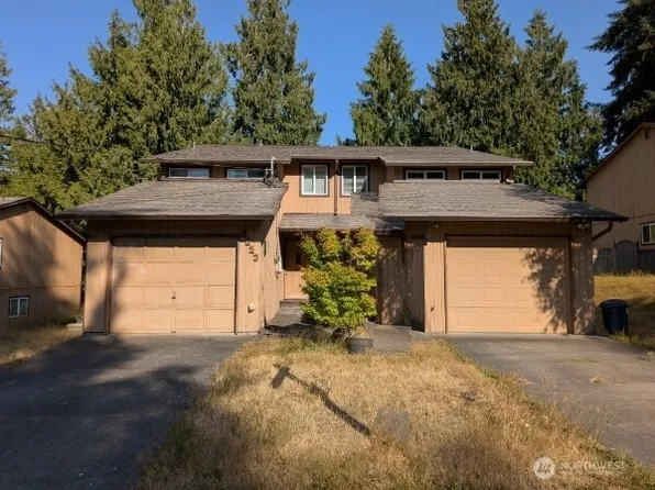 5823 Fleming Street #A&B, Everett, WA 98203