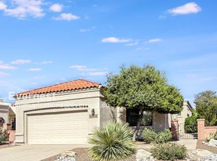 5518 N Via Papavero, Tucson, AZ 85750
