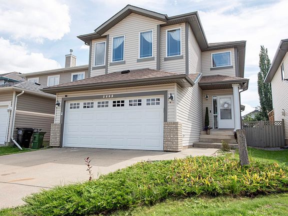 2nd image of 4321 McMullen Way SW