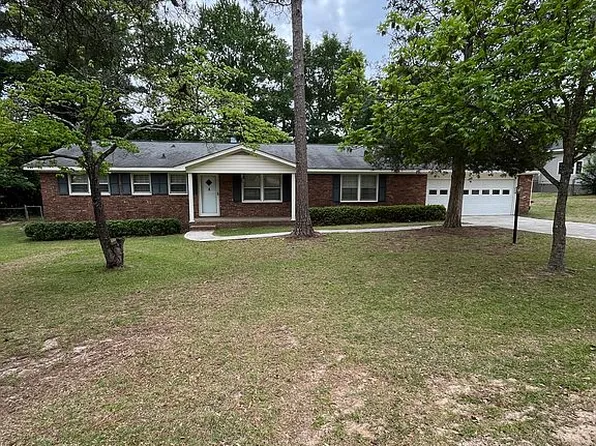 105 L Ave, West Columbia, SC 29172