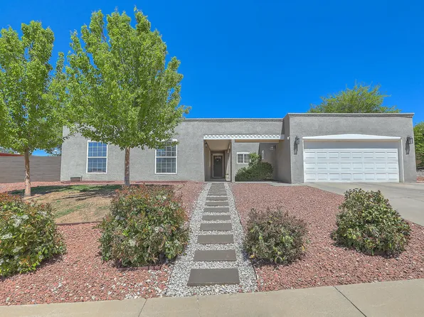 9205 Layton Ave NE, Albuquerque, NM 87111