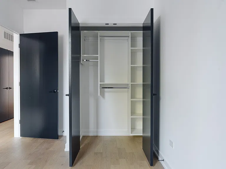 2 Bedroom, 1 Bath - unit 101