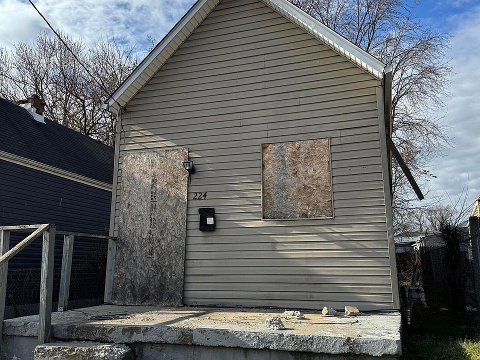 1st image of 224 N 26th St