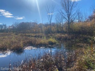 0 Groveland Rd, Holly, MI 48442