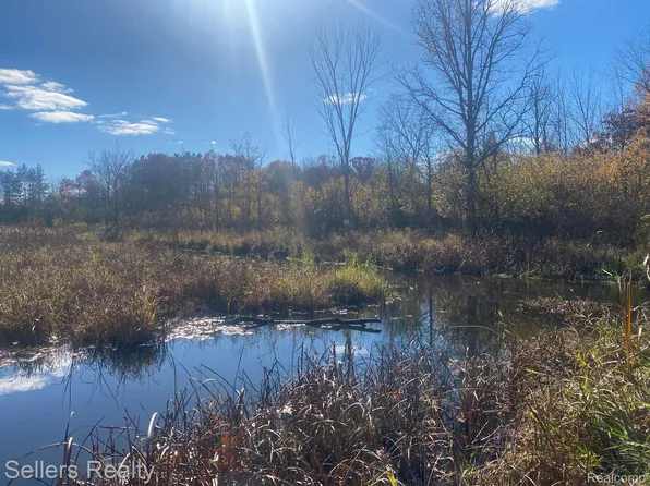 0 Groveland Rd, Holly, MI 48442