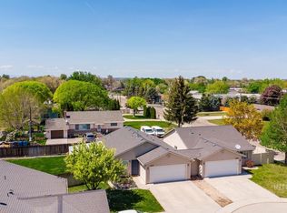 1507 W Orchard Ave, Nampa, ID 83651