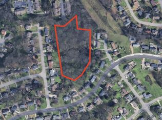 0 Rychen Dr, Nashville, TN 37217