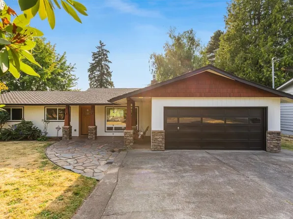 14909 SE Linden Ln, Milwaukie, OR 97267