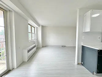 Rented by Keller Williams NYC