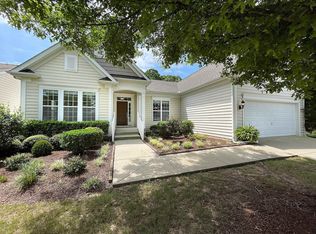 207 Beckingham Loop, Cary, NC 27519
