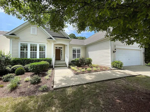 207 Beckingham Loop, Cary, NC 27519
