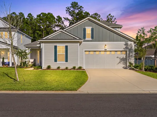 80 Walnut Glen Ct, Saint Johns, FL 32259