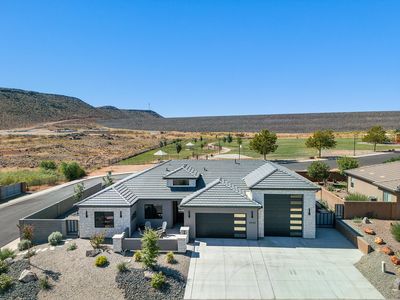 3529 W 2900 S, Hurricane, UT, 84737