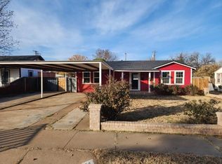3006 39th St, Lubbock, TX 79413
