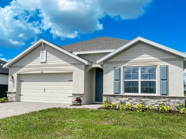 1321 NE 9th St, Cape Coral, FL 33909