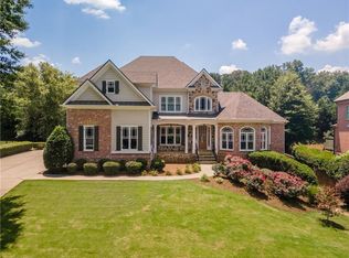 4035 Preserve Crossing Ln, Cumming, GA 30040