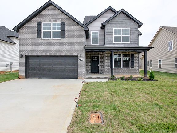 2nd image of 1547 Kingbird Dr Lot 177