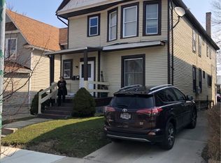 37 Abbottsford Pl, Buffalo, NY 14213