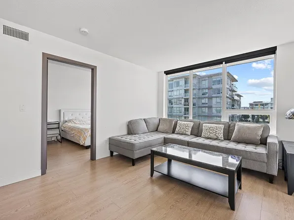 3233 Ketcheson Rd #1609, Richmond, BC V6X 0R3