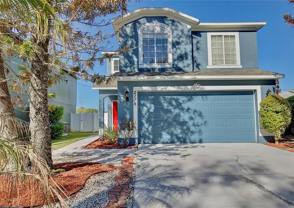 2115 Heathwood Cir