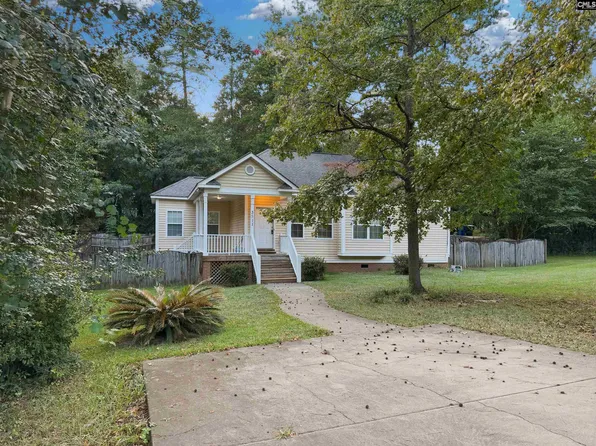3511 Hazelhurst Rd, Columbia, SC 29203