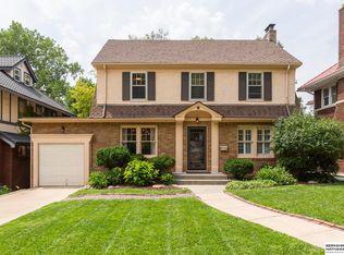 516 S 53rd St, Omaha, NE 68106