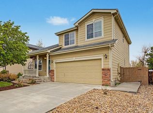 6297 Old Divide Trl, Parker, CO 80134