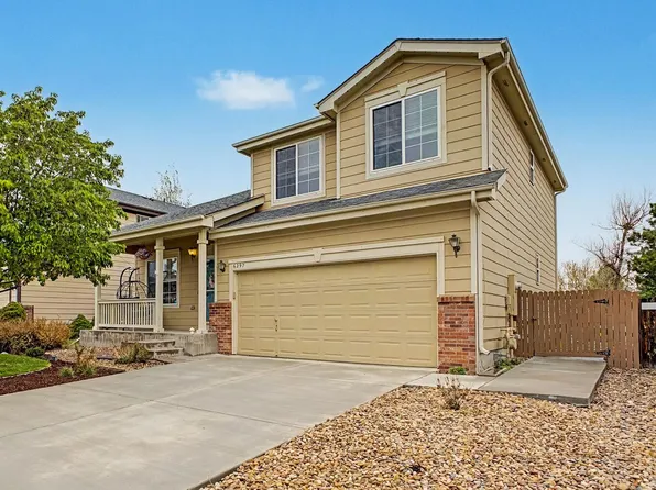 6297 Old Divide Trl, Parker, CO 80134