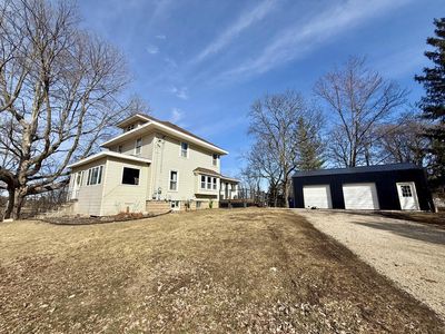 N4301 US Highway 45, Eden, WI, 53019