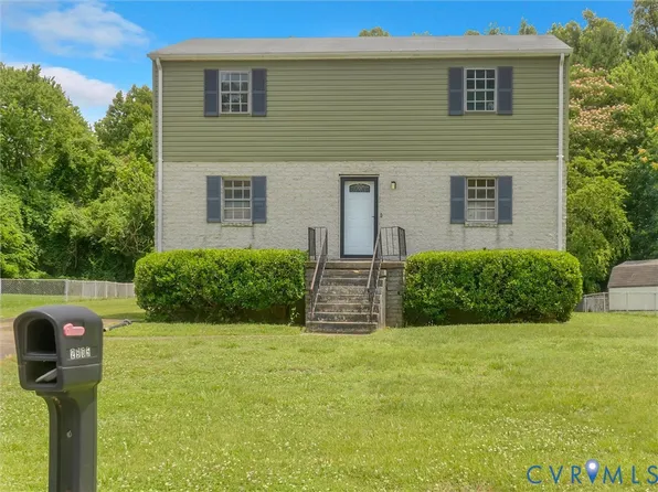 2905 Magnus Ln, Richmond, VA 23223
