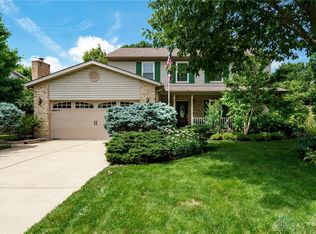 840 Dayspring Ct, Trenton, OH