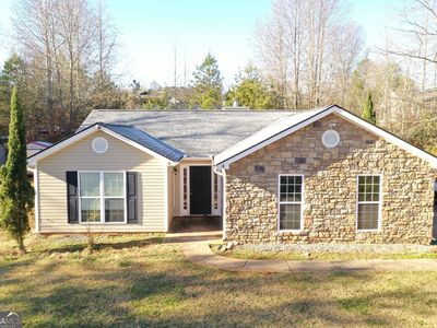520 Redbud Ln, Mount Airy, GA, 30563