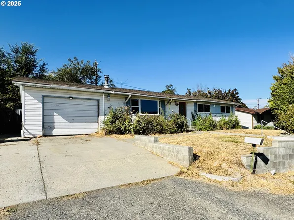 1275 W 1st St, Arlington, OR 97812