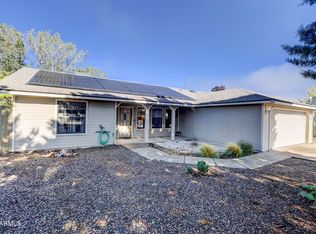 7160 E Lobo Way, Prescott Valley, AZ 86314