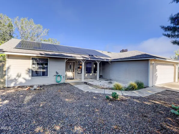 7160 E LOBO Way, Prescott Valley, AZ 86314
