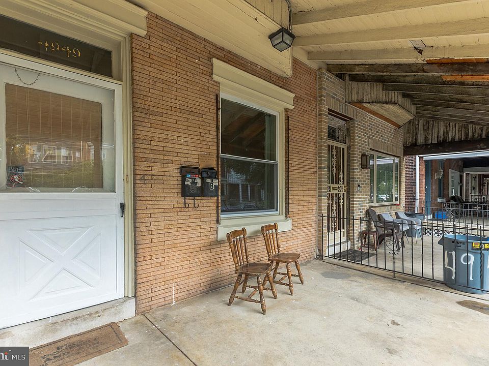 1st image of 4949 Hazel Ave #A