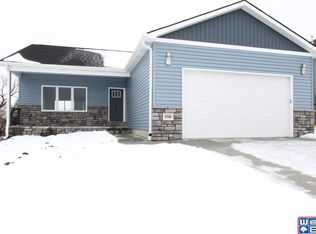 4301 W Rebecca Ln, Lincoln, NE 68528