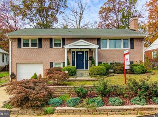 412 N Livingston St, Arlington, VA 22203